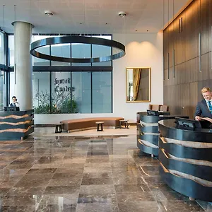 Pullman Airport ***** Brisbane