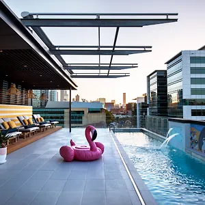 Ovolo The Valley ***** Brisbane