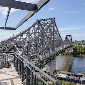 Adina **** Brisbane