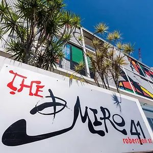 The Miro Брисбен