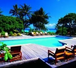 Lizard Island ***** Brisbane