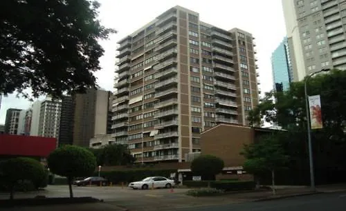 The Gardens Apartments Brisbane 3*,