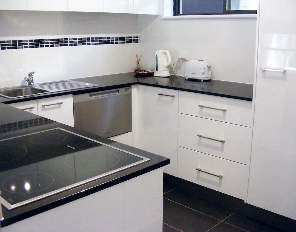 The Gardens Apartments Brisbane 3*,  Australia