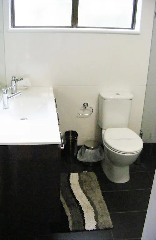 The Gardens Apartments Brisbane