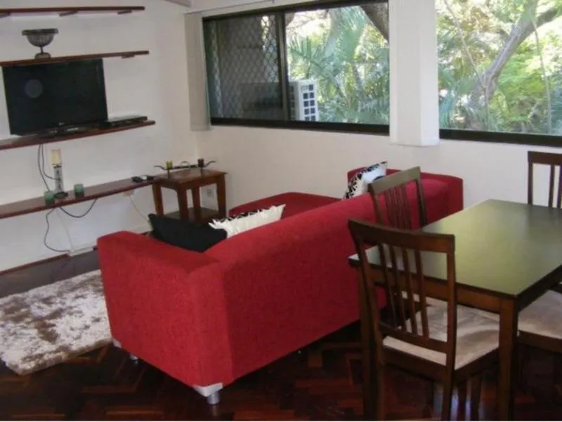 The Gardens Apartments Brisbane Aparthotel