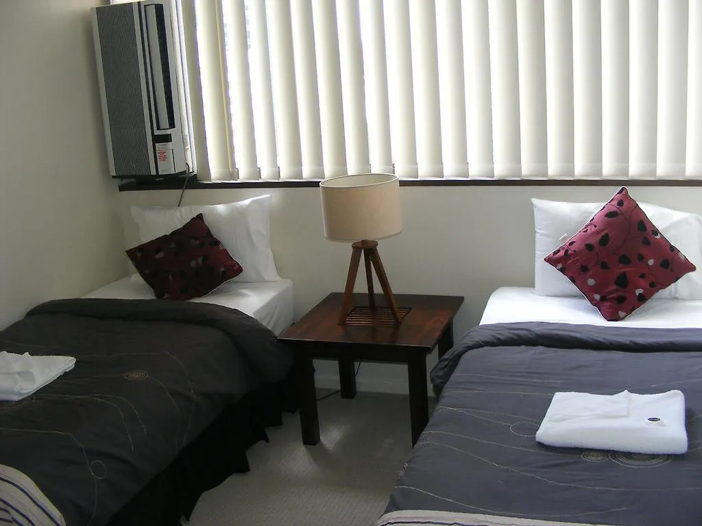The Gardens Apartments contacts