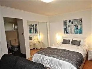 Aparthotel The Gardens Apartments Brisbane