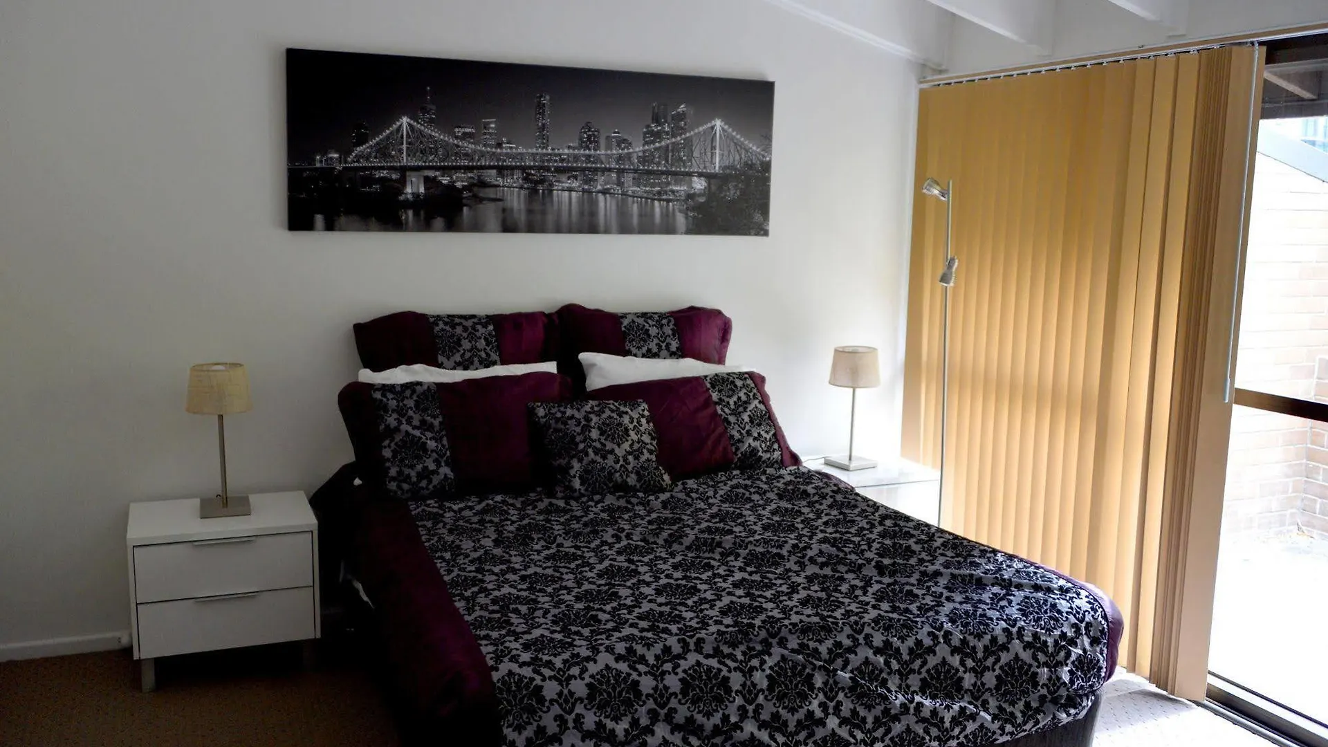 The Gardens Apartments Brisbane 3*,  Australia